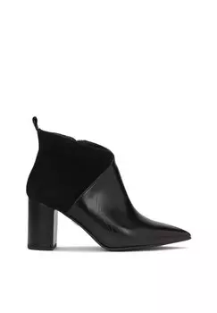 Ботильоны Kazar, черный