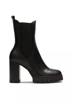 Ботильоны Kazar, черный