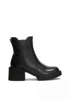 Ботильоны Kazar, черный