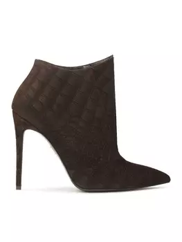 Ботильоны Kazar, коричневый