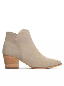 Ботильоны Kazar Perrie, бежевый