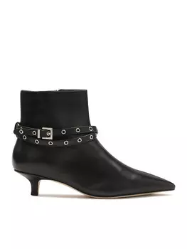 Ботильоны Kazar Studio, черный