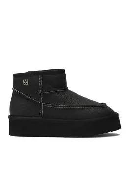 Ботильоны Kazar Zula 88754-01-00 Negro, черный
