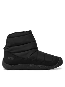 Ботильоны Keen, черный