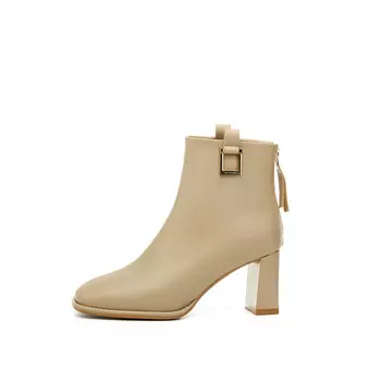 Ботильоны KEKAFU Ankle Boots Women's