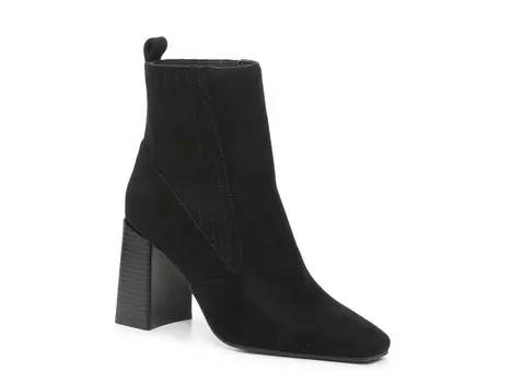 Ботильоны Kelly & Katie Fawne, черный