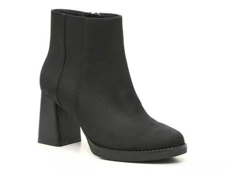 Ботильоны Kelly & Katie Macee, черный