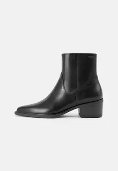 Ботильоны KELSEY Vagabond, черный