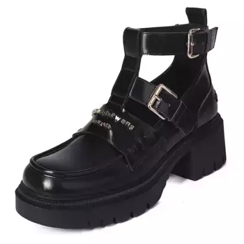 Ботильоны Kemeilian Ankle Boots Women's, черный