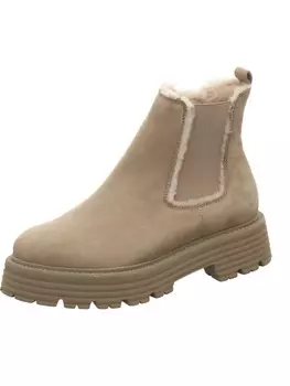 Ботильоны Kennel & Schmenger, бежевый