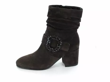 Ботильоны Kennel & Schmenger, черный