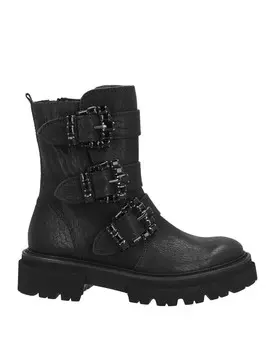 Ботильоны Kennel & Schmenger, черный