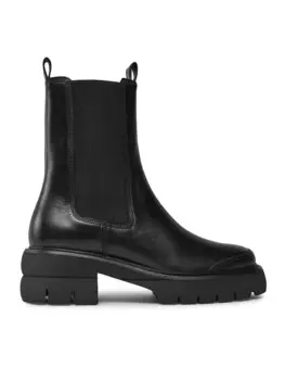 Ботильоны Kennel & Schmenger, черный