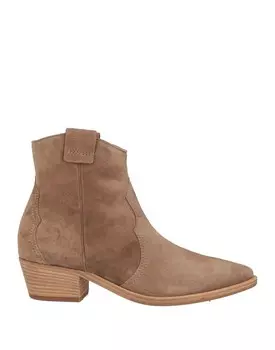 Ботильоны Kennel & Schmenger, хаки