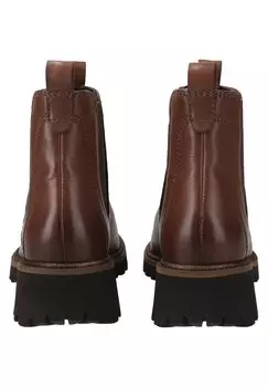 Ботильоны KENT ST ara, коричневый