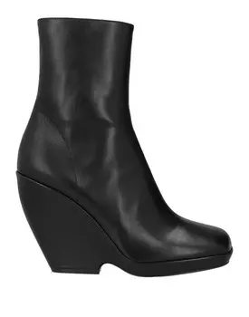 Ботильоны Khaite, черный