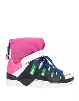 Ботильоны Khrisjoy, черный