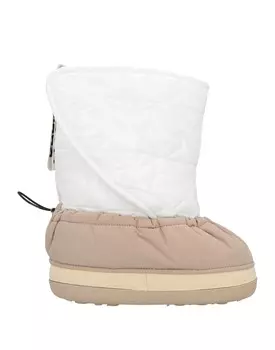 Ботильоны Khrisjoy, хаки