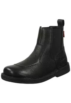 Ботильоны Kickers, черный