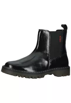 Ботильоны Kickers, черный