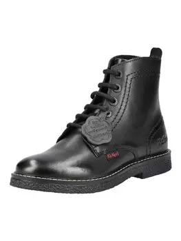 Ботильоны Kickers Stiefelette, черный
