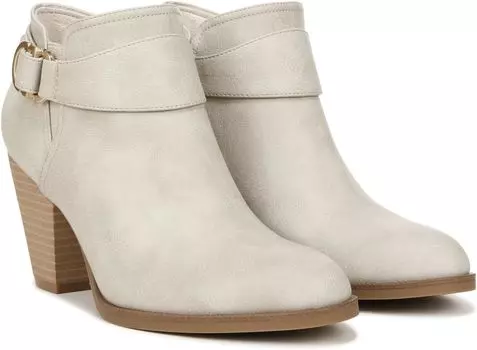 Ботильоны Kickstart Dr. Scholl's, цвет Oyster