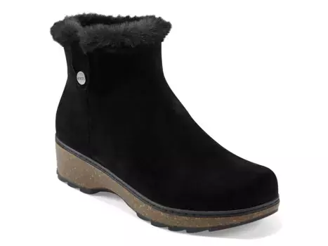 Ботильоны Kim Bootie Earth, черный