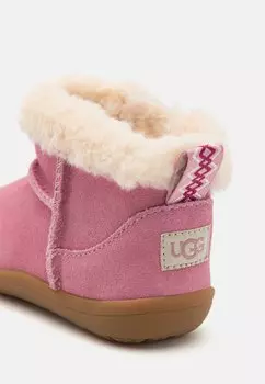 Ботильоны KINSEY UGG, светло-розовый