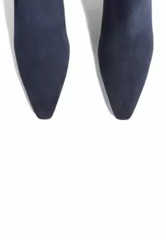 Ботильоны KITTY Scarosso, синий