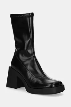 Ботильоны Kloe Steve Madden, черный
