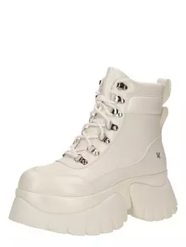 Ботильоны Koi Footwear, белый