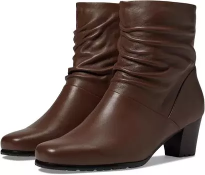 Ботильоны Kona David Tate, цвет Luggage Lamb