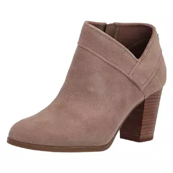 Ботильоны Koolaburra от UGG Amalea, светло-коричневый