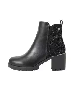 Ботильоны KOROSHI Booten, черный