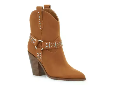 Ботильоны Koxia 2 Western Bootie Jessica Simpson, цвет tuscantan