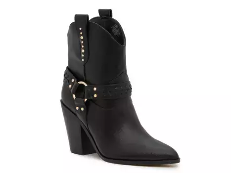 Ботильоны Koxia Western Bootie Jessica Simpson, черный