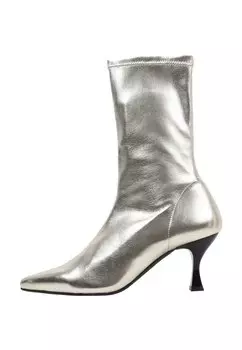 Ботильоны Krack Core, золотой