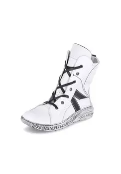 Ботильоны Krisbut, белый