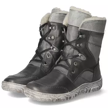 Ботильоны Krisbut Wintern, серый