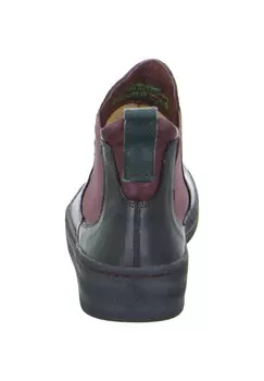 Ботильоны KUMI Think!, черный