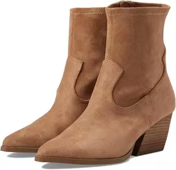 Ботильоны Kurt DV Dolce Vita, цвет Tan