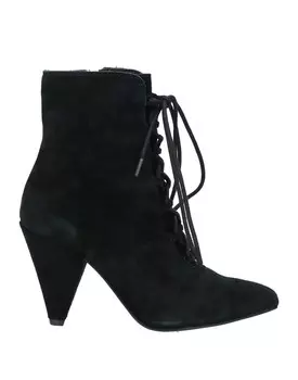 Ботильоны Kurt Geiger, черный