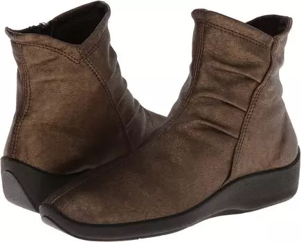 Ботильоны L19 Arcopedico, бронза