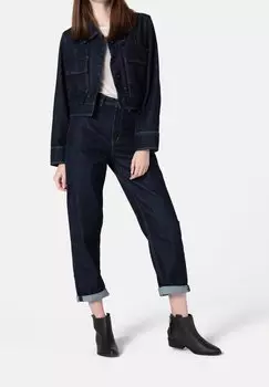 Ботильоны L37 FLASHBACK, цвет Black