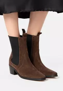 Ботильоны L37