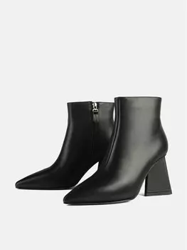 Ботильоны L37, черный