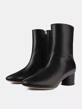 Ботильоны L37, черный