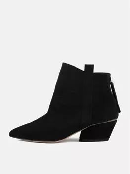 Ботильоны L37, черный