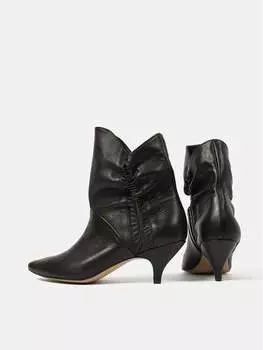 Ботильоны L37, черный