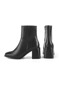 Ботильоны L37, черный